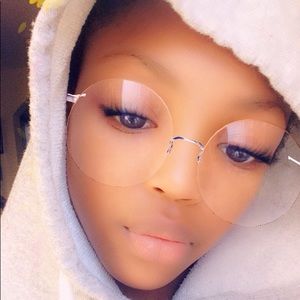 Meet your Posher, Chimdi